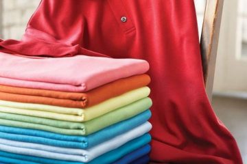 Choose Poloshirt