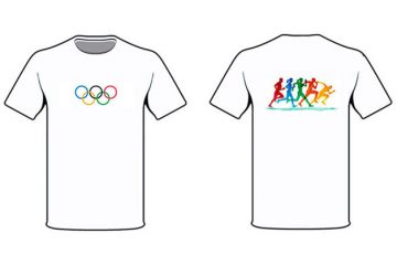 เสื้อวิ่งกับการเลือกเสื้ออย่างไรให้ใส่สบาย