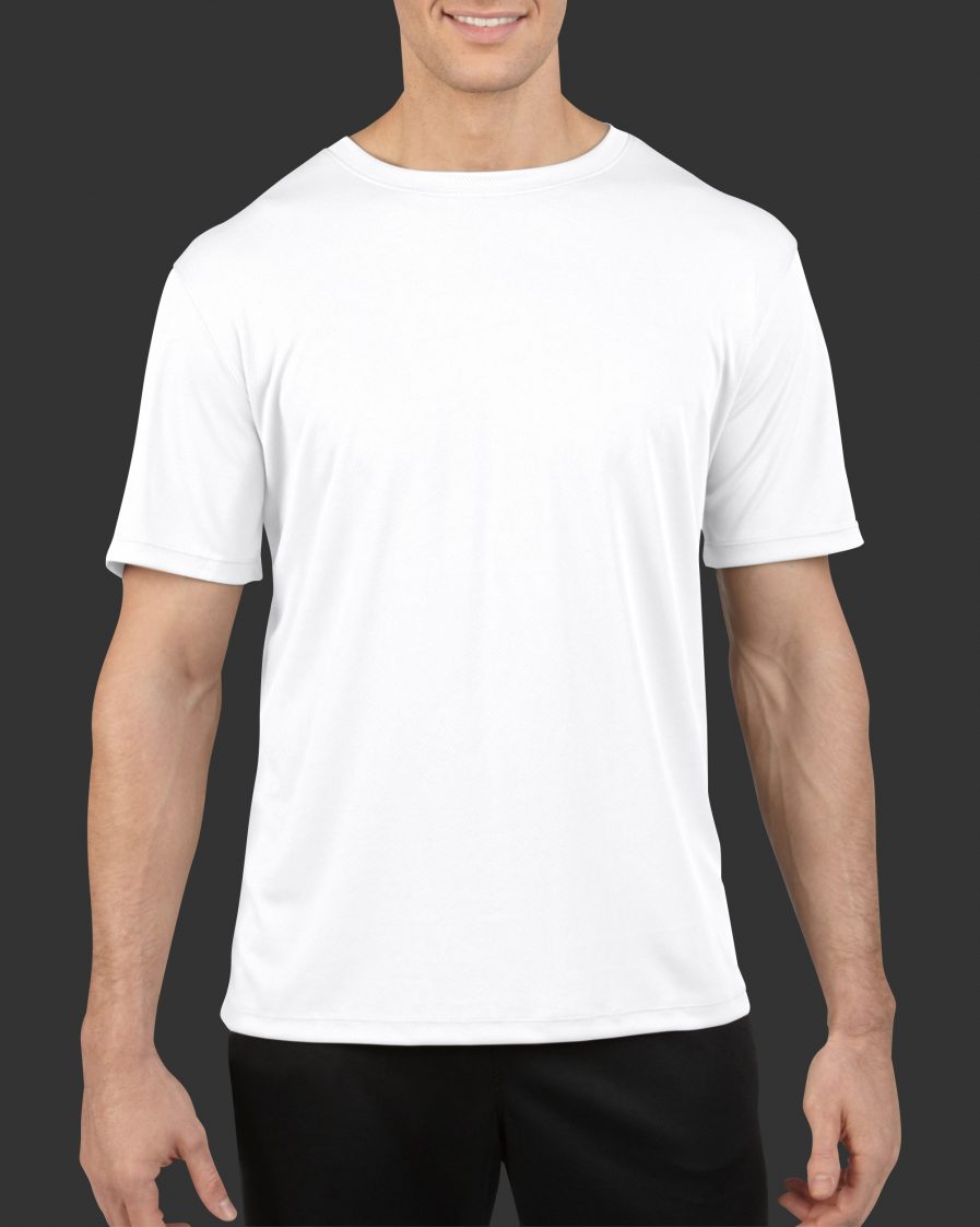 Adult Performance T Shirt