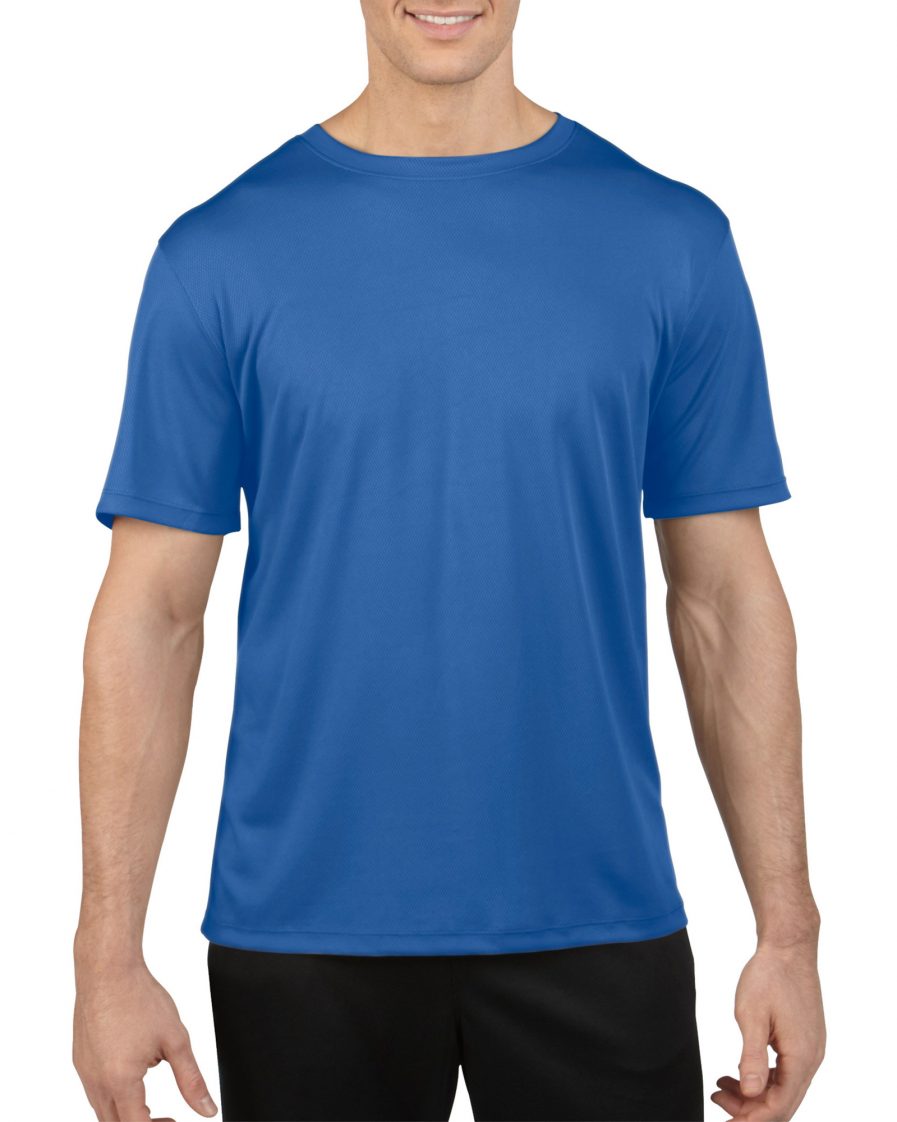 Adult Performance T Shirt