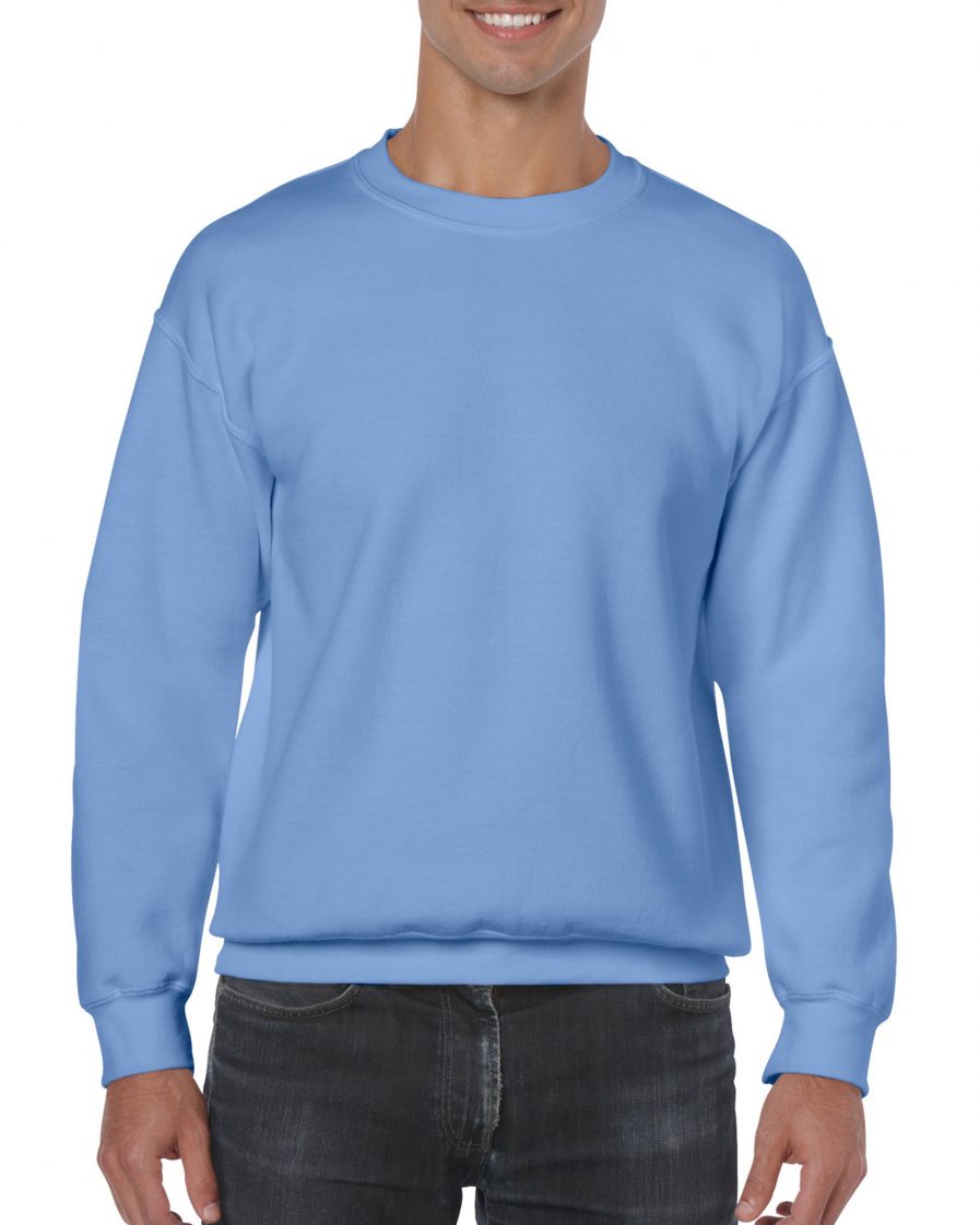 Adult Crewneck Sweatshirt