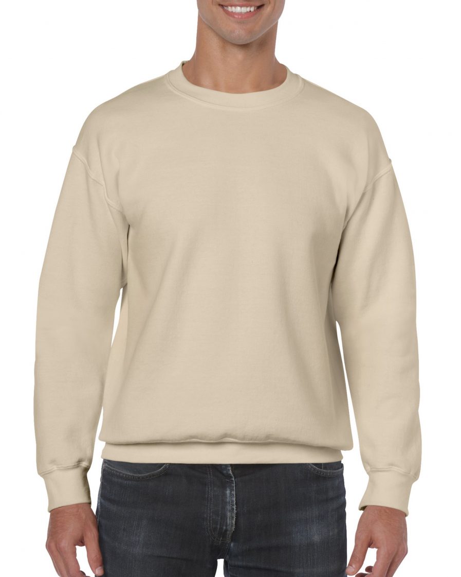 Adult Crewneck Sweatshirt