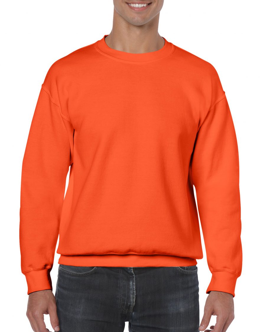 Adult Crewneck Sweatshirt