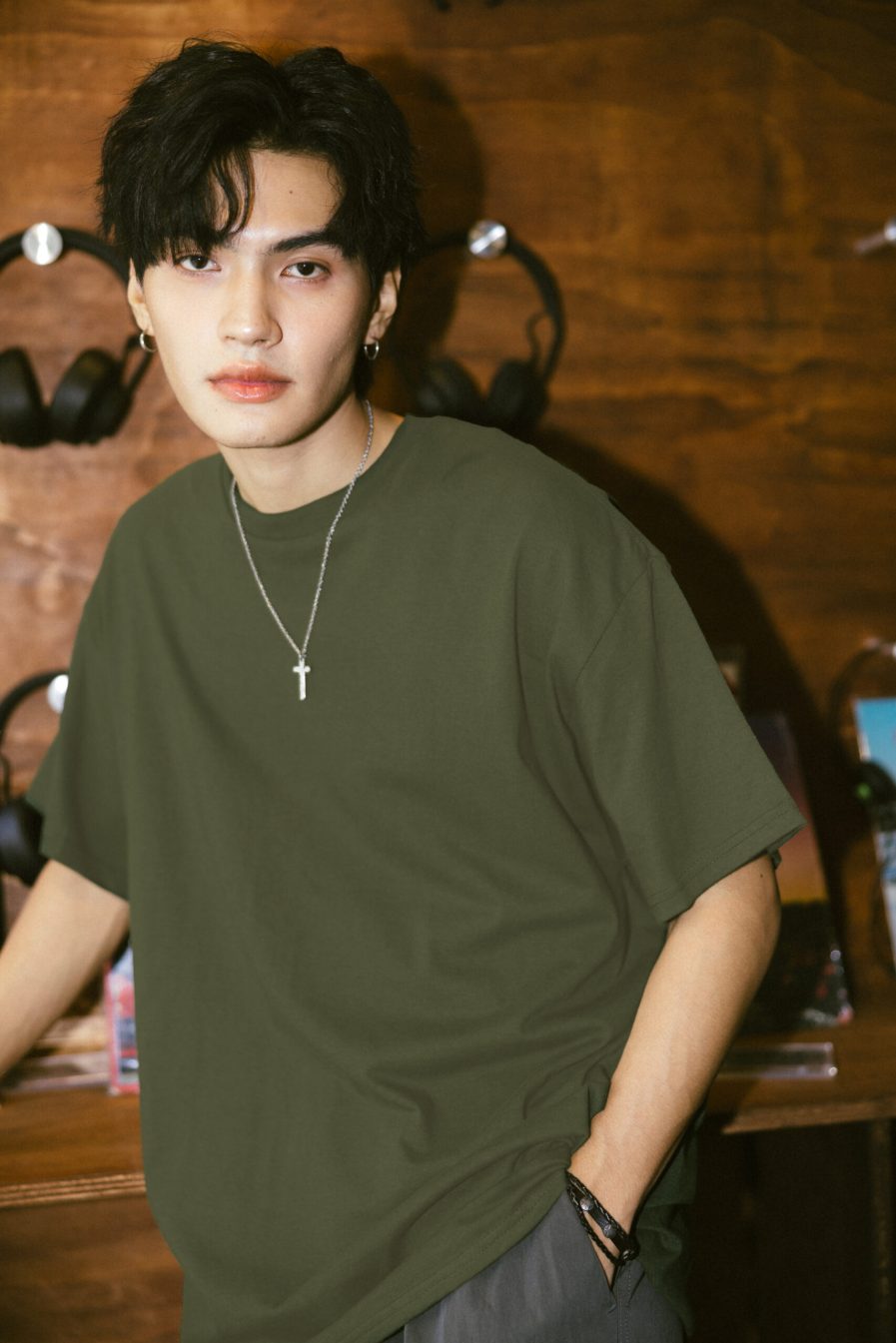 เขียวทหาร8