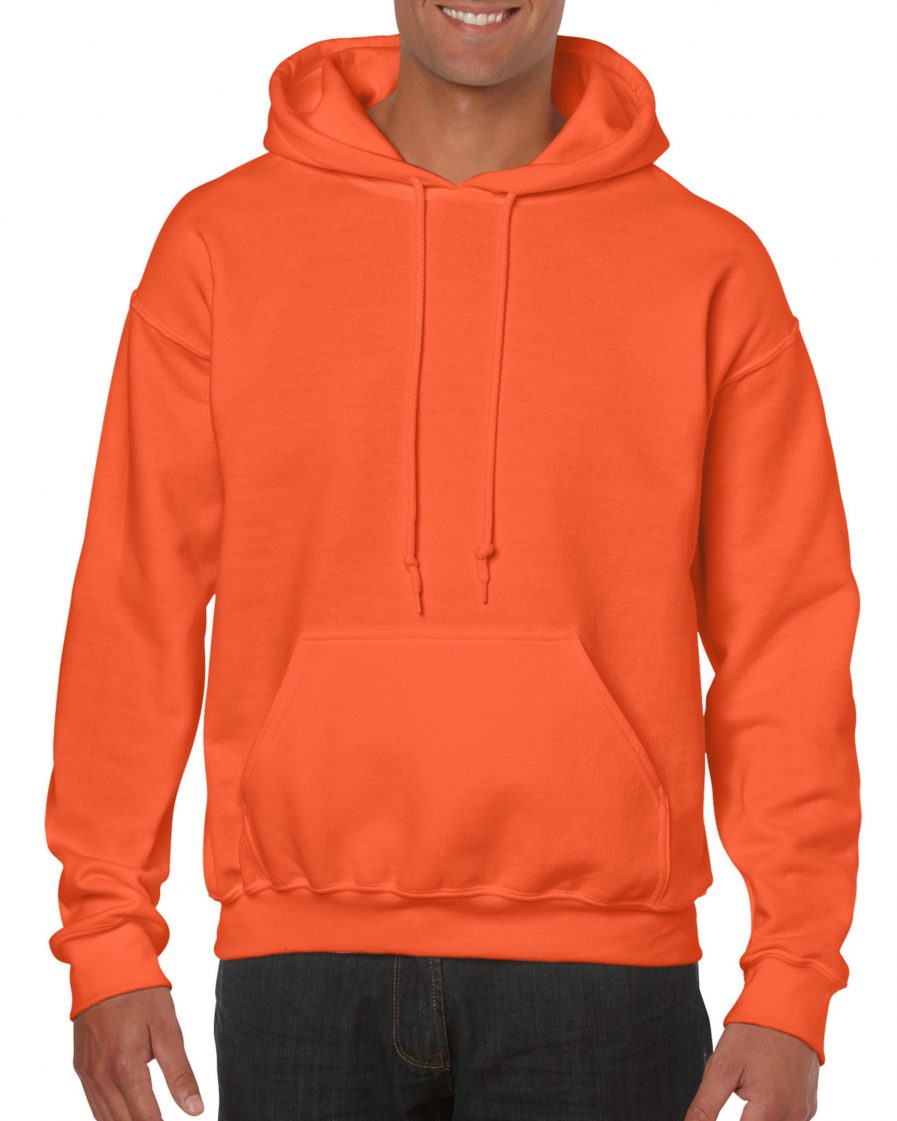 Adult Hooded Sweatshirt