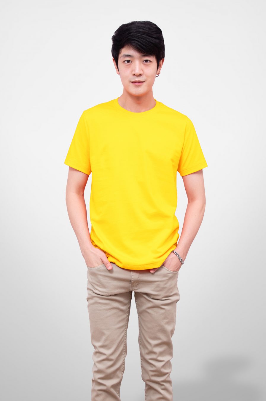 Deep Yellow 2