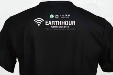 เสื้อยืดขวด Pet
