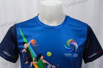 เสื้อขวด Pet