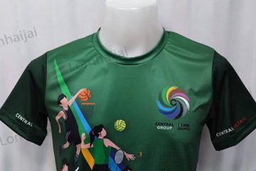 เสื้อขวด Pet