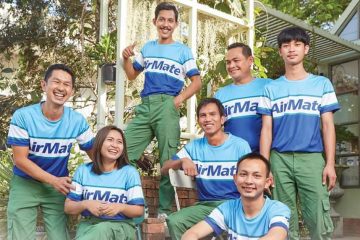 เสื้อขวด Pet