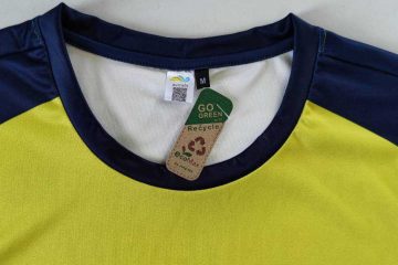 เสื้อขวด Pet