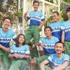 เสื้อขวด Pet