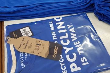 เสื้อขวด Pet