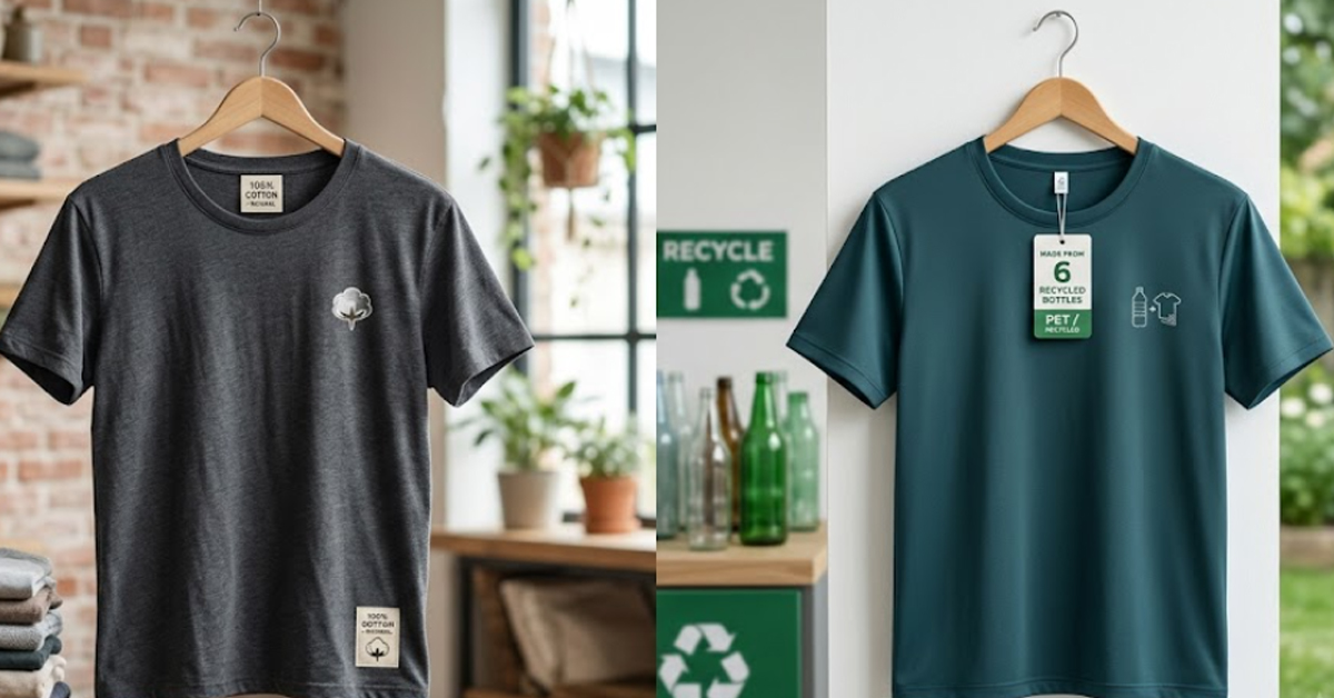 เสื้อขวด Pet